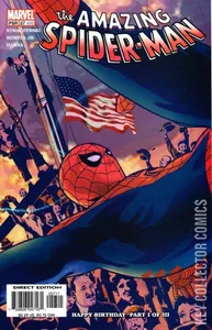 Amazing Spider-Man #57