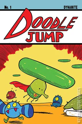 Doodle Jump