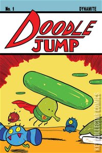 Doodle Jump #1