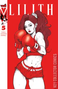 Lilith #5