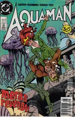 Variant Cover for Aquaman #3
