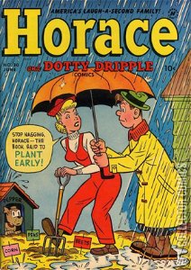 Horace and Dotty Dripple #30