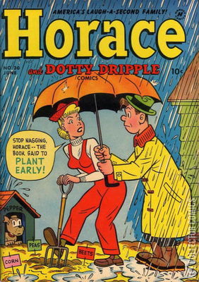 Horace and Dotty Dripple