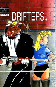 Drifters #1