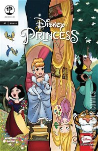 Disney Princess #2