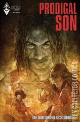 Variant Cover for Prodigal Son #3