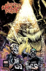 Cover for Insane Clown Posse: The Pendulum #2