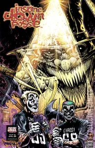 Insane Clown Posse: The Pendulum #2