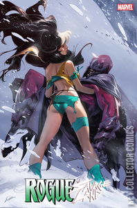 Rogue: The Savage Land