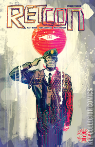 Retcon #3