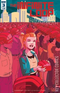 The Infinite Loop: Nothing But The Truth #3