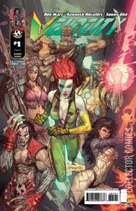 Velocity #1