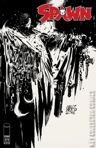 Spawn #274
