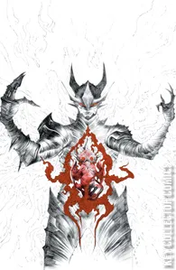 Fireborn #1