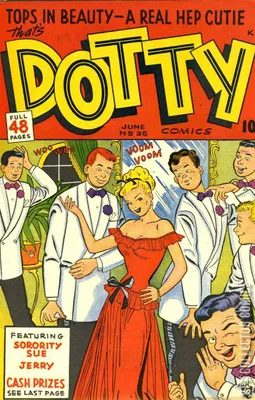 Dotty