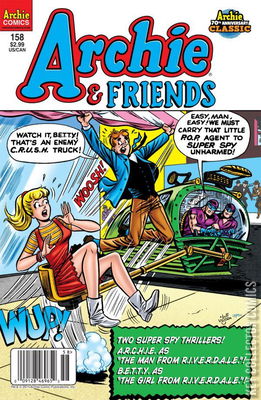 Archie & Friends