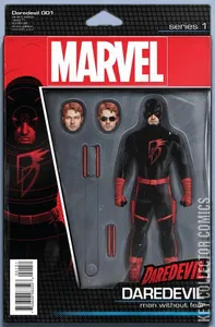Daredevil #1