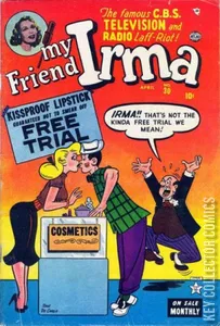 My Friend Irma #30