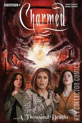 Cover for Charmed #2