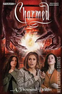Charmed #2