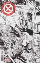 Variant Cover for House of X #1