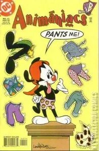 Animaniacs #42