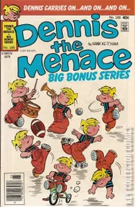 Dennis the Menace Bonus Magazine Series #188