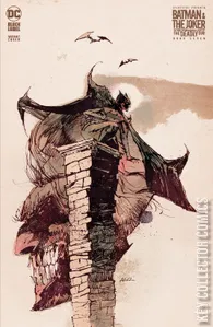 Batman and the Joker: The Deadly Duo #7