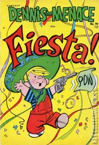 Dennis the Menace #99