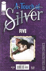 A Touch of Silver #5