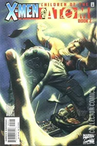 X-Men: Children of the Atom #2