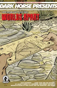 Dark Horse Presents #19
