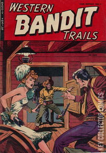 Western Bandit Trails #2