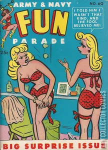 Army & Navy Fun Parade #60