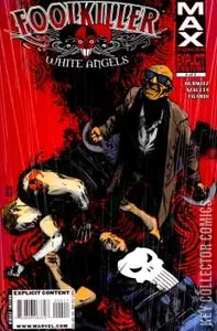 Foolkiller: White Angels #4