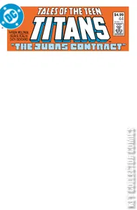 Tales of the Teen Titans #44