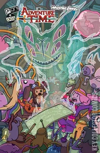 Adventure Time #3
