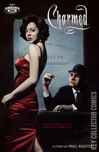 Charmed Season 9 #19