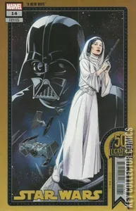 Star Wars #14