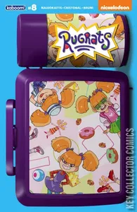Rugrats #8