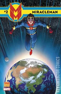 Miracleman #2