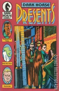 Dark Horse Presents #29