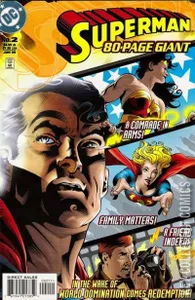 Superman 80-Page Giant #2