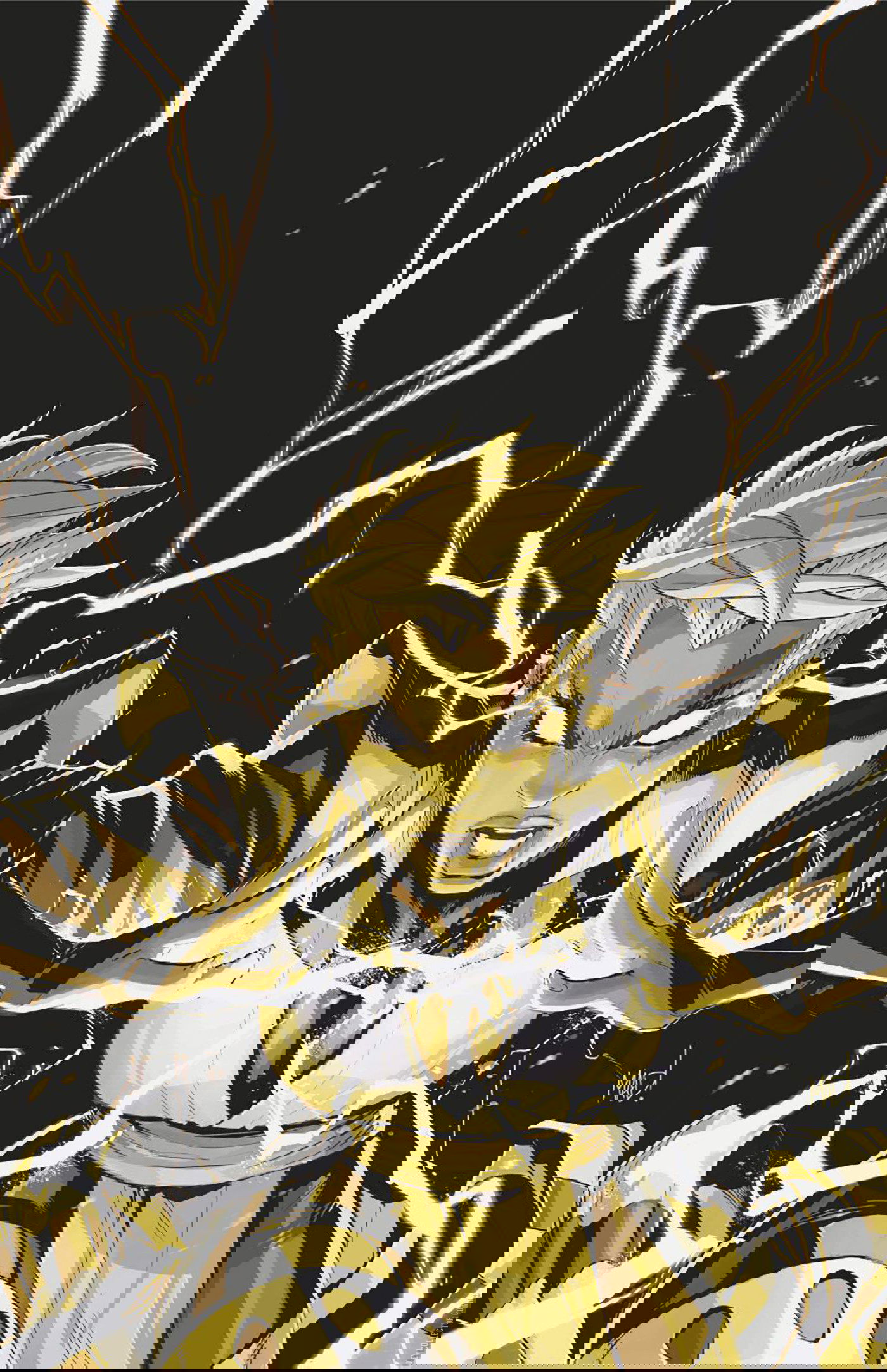 Variant Cover for X-Men of Apocalypse #1