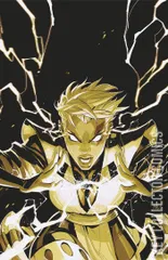 Variant Cover for X-Men of Apocalypse #1