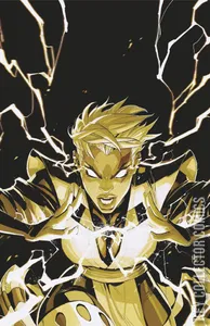 X-Men of Apocalypse #1