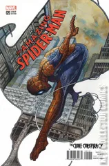 Variant Cover for Amazing Spider-Man #20