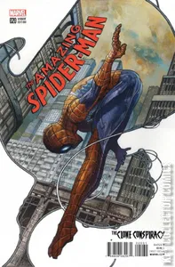 Amazing Spider-Man #20