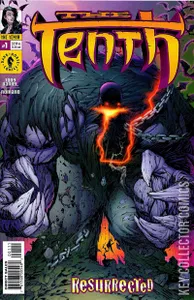 The Tenth: Resurrected #1