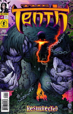 The Tenth: Resurrected